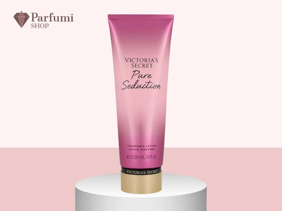 Victoria's Secret Pure Seduction Body Lotion 236 ml