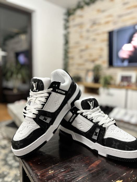 Louis Vuitton Trainer
