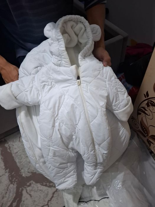 Конверт для выписки