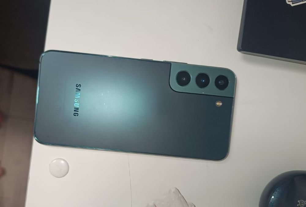 Samsung galaxy s22