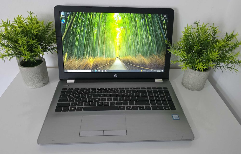 Laptop Hp 250 G6