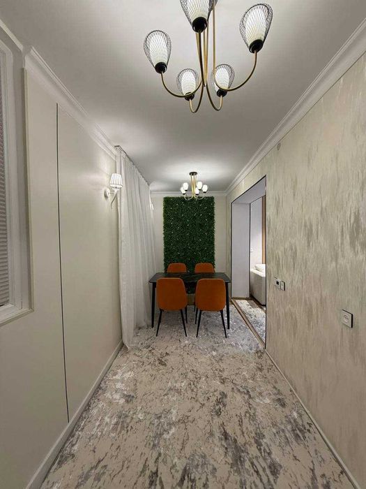 ПРОДАЕТСЯ 2/4/5 Квартира Ор.р: Чиланзар 23