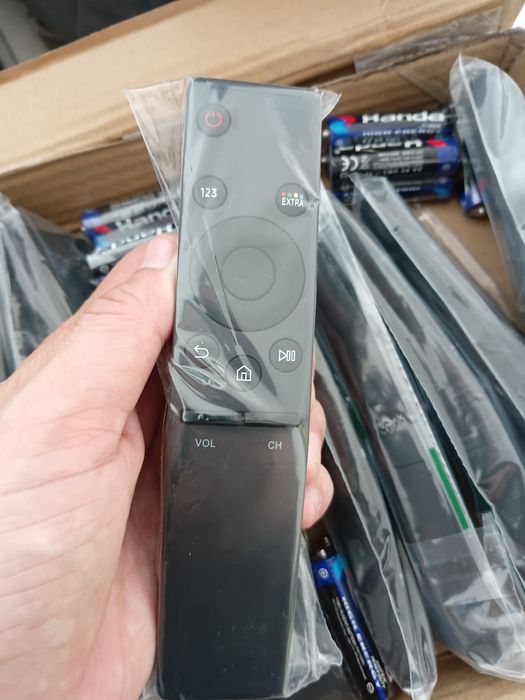 Пульт для телевизора Samsung (новый)