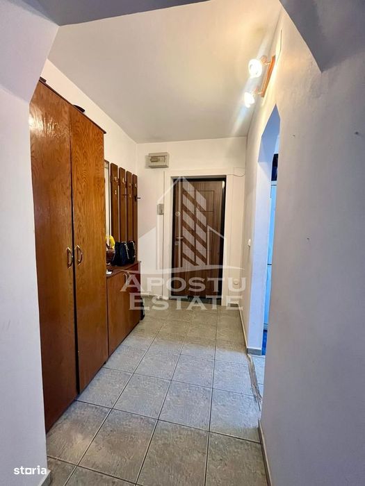 Apartament 4 camere de vanzare,decomandat,zona Fabric, Timisoara