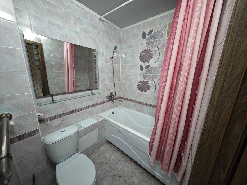 Продам 1 ком. квартиру, район Тайга
