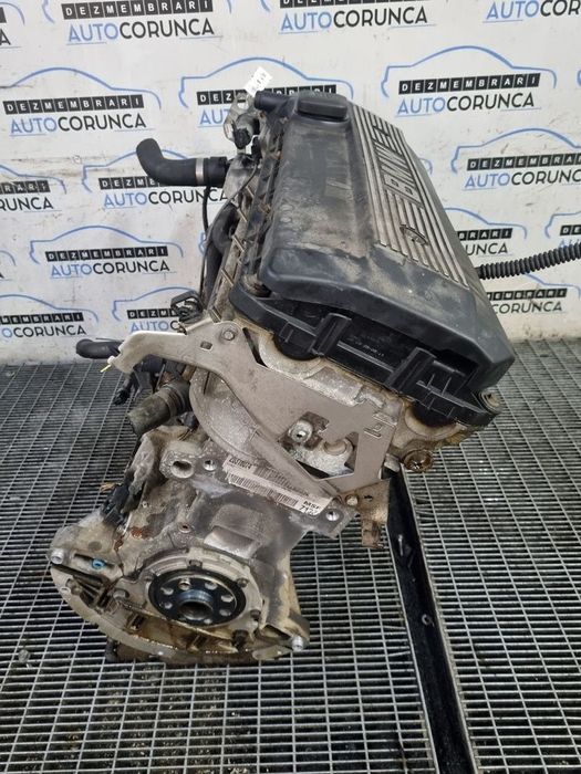 Motor BMW X3 E83 2.5 Benzina 2003 - 2006 192CP Automata M54 B25 Euro4 (1362) Benzina 4x4 ...