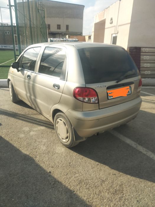 Radnoy matiz sotiladi