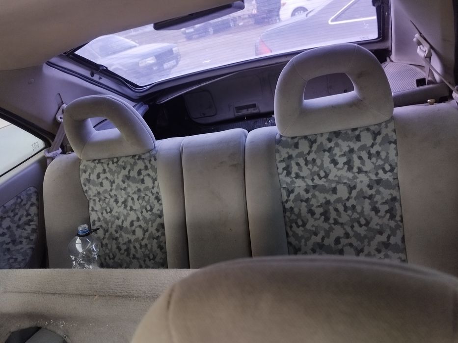 Продам три машины вместе