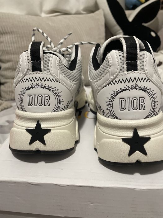 Обувки/Маратонки Dior Диор