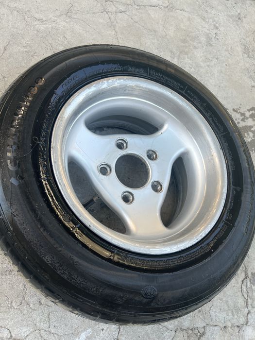 Volga Diska  sotilad