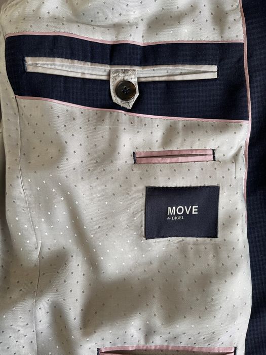 Костюм двойка Move Digel