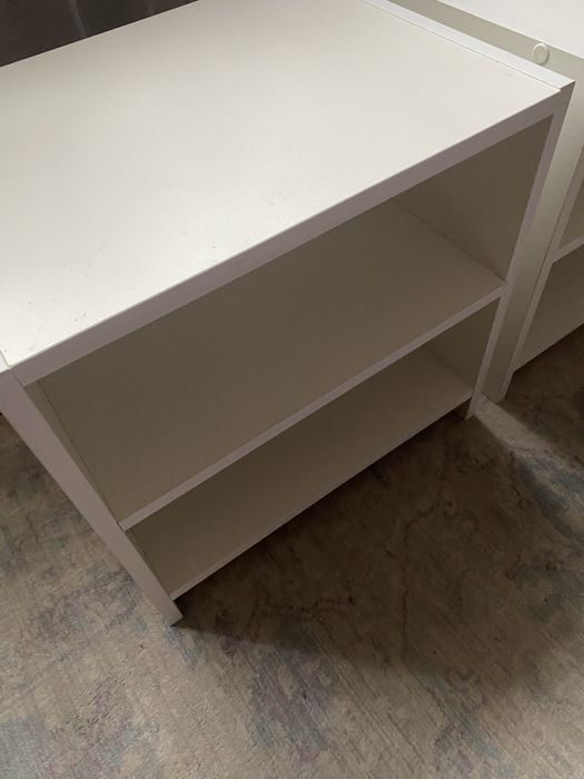 Тумбочки 2 штуки