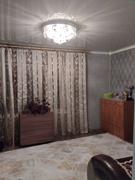 Продам дом в мамлютке!