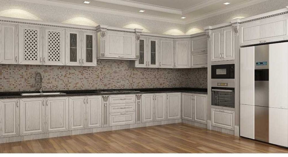 Мебель для кухни