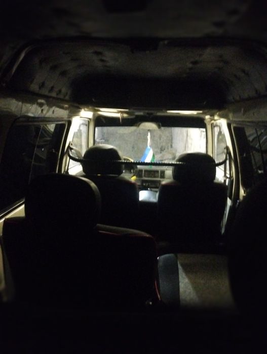 Damas 2006 yil meton 2025 da qo'yilgan