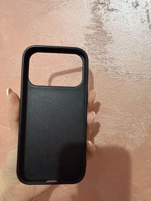 iPhone 17 pro case
