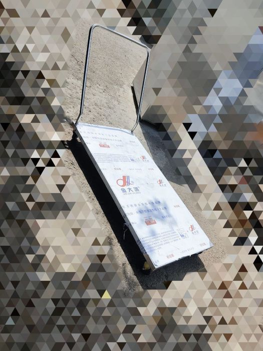 Тележки 4х колесные