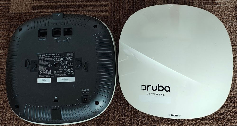Router / AP Aruba APIN-0325