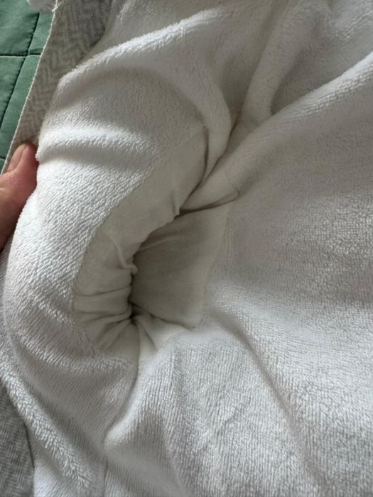 Комбинезон демисезонный детски