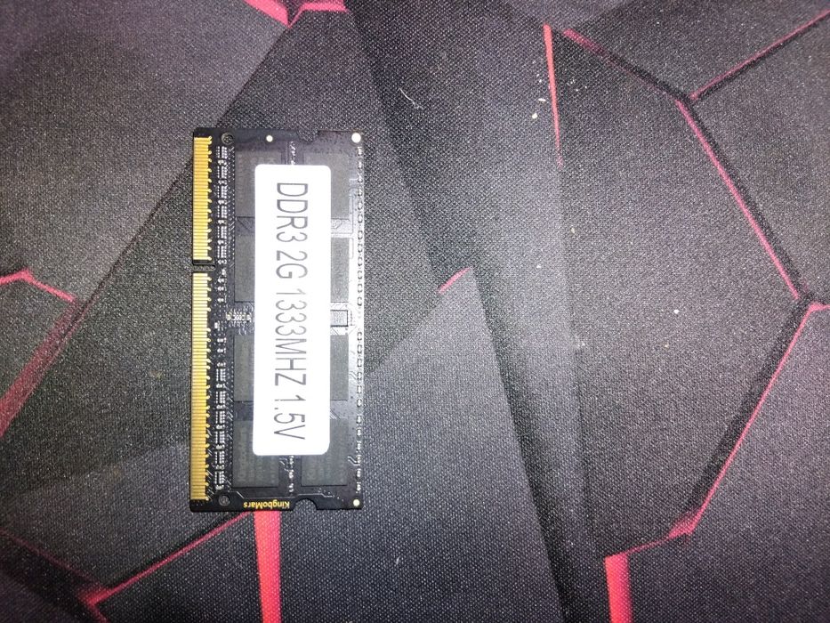 Продам оперативную память