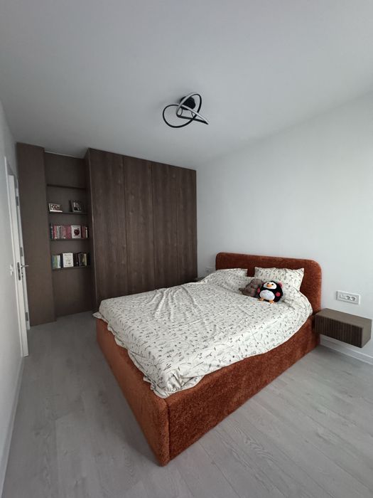 Inchiriez apartament 2 camere
