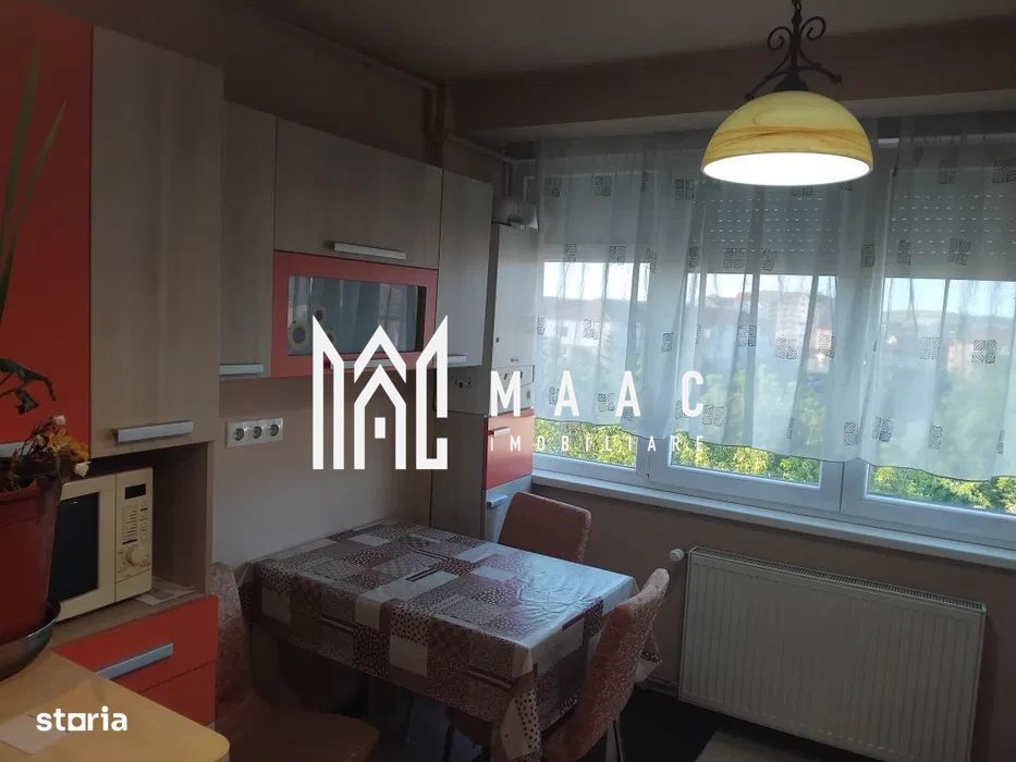 Apartament 2 camere de închiriat | Terezian | 50 mp, lift