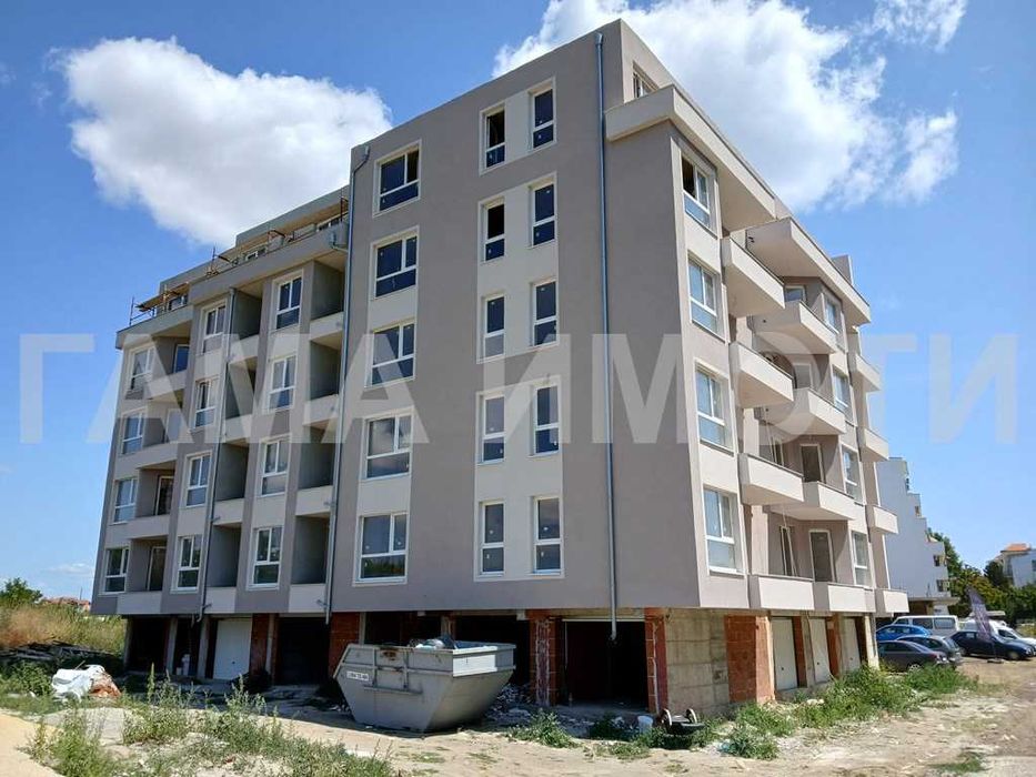 Продава се Двустаен апартамент в Поморие - 73 кв.м за 1192 €/кв.м - Снимка #2
