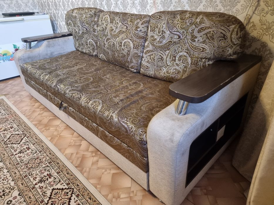 Продам диван 3шт