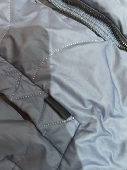 Отдам куртку и кофту