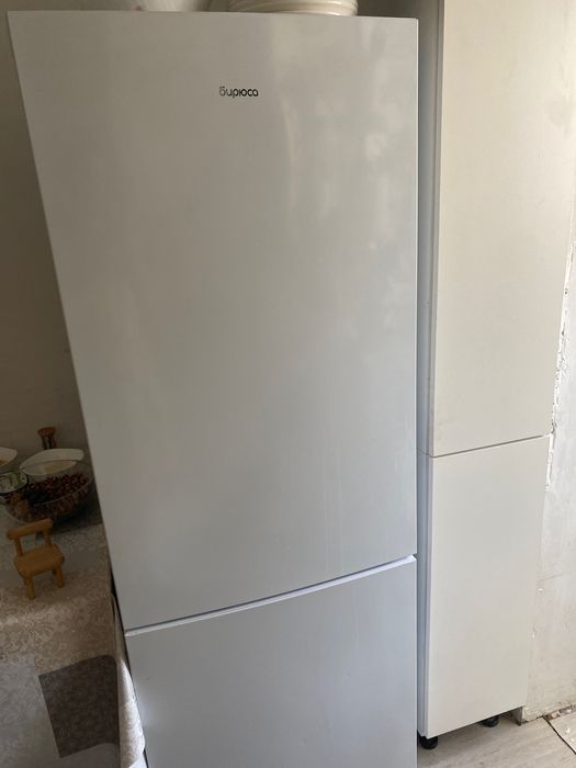 Холодильник бирюса