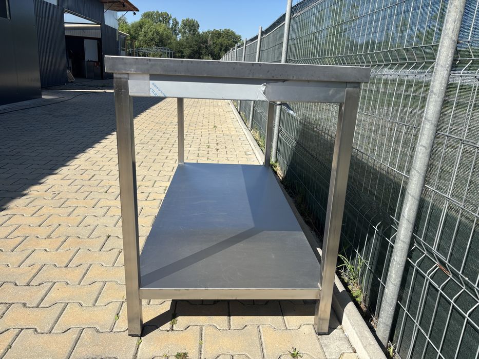 Masa inox profesionala