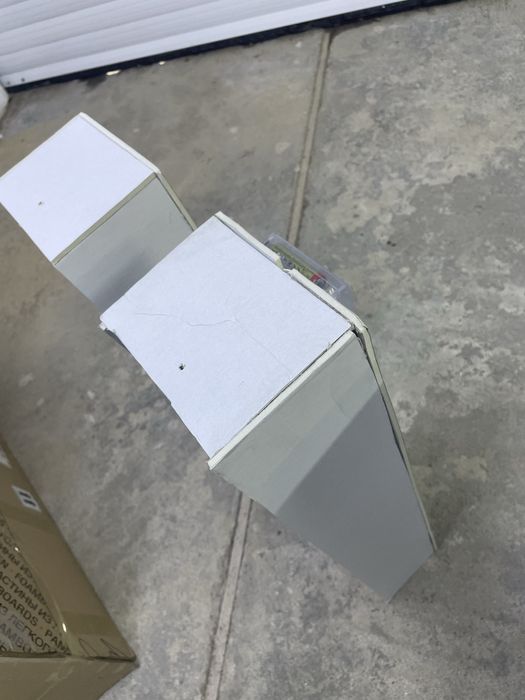 Светещи букви MARRY ME