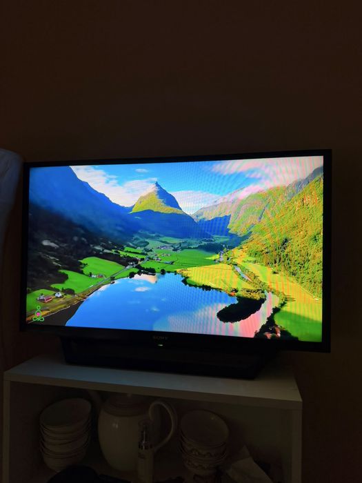 Продам телевизор Sony