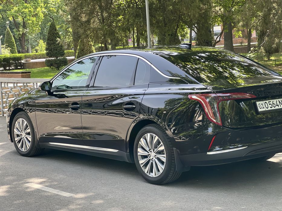 Hongqi eqm-5 Sotiladi Продается Hongqi eqm-5