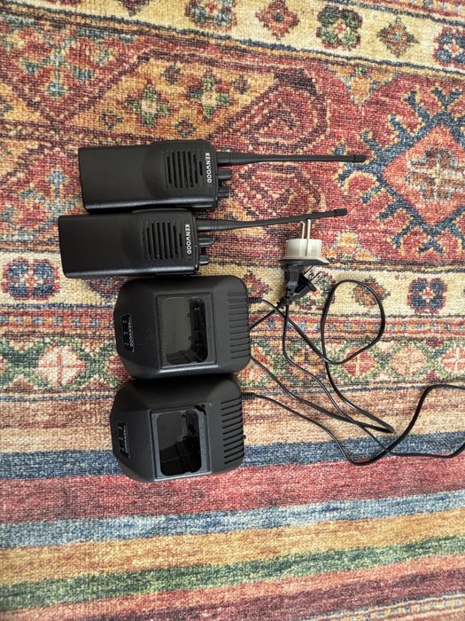 Стул походный японский