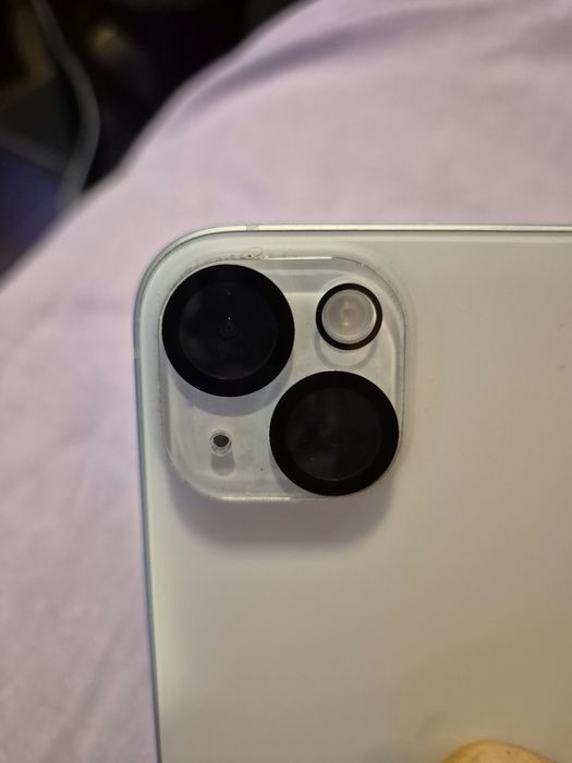 Iphone 15 plus 128 gb