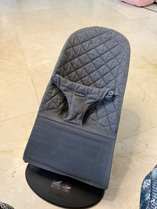 Balansoar Baby Bjorn