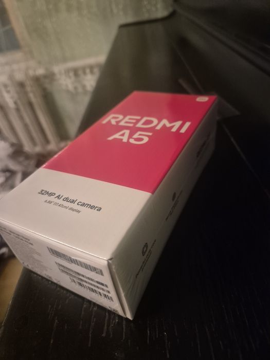 REDMI A5 128 Gb новый