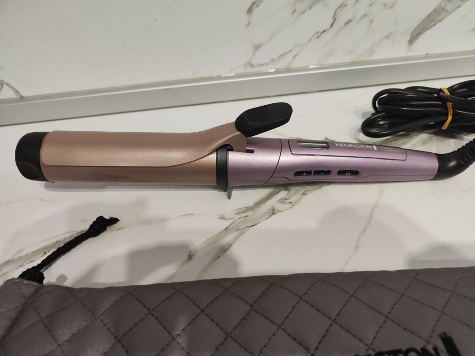 Маша за коса Remington