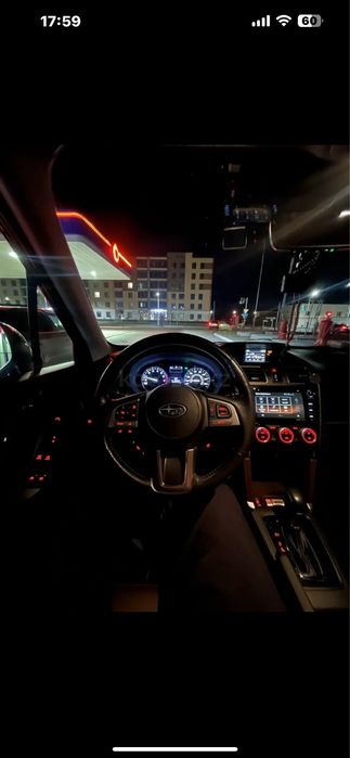 Продам Субару Форестер