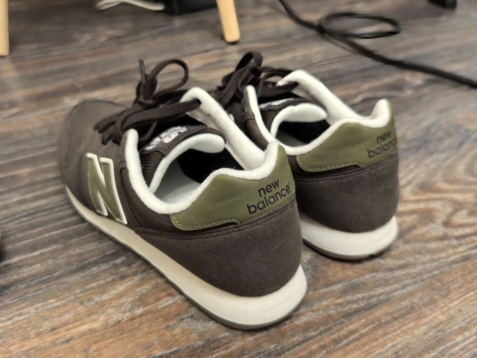 NEW BALANCE - номер 39 няколко модела