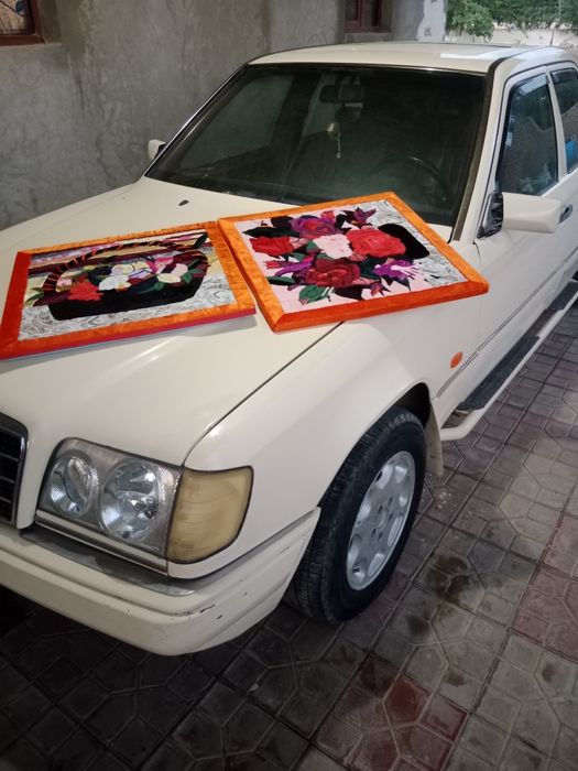 Кинусайга картина сотилади хечкимда йук хакикий кол мехнати