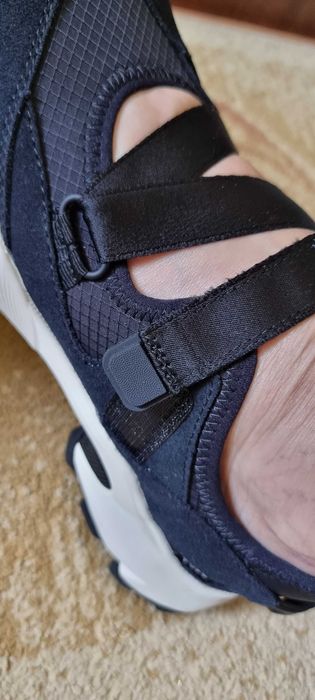 Летние кроссовки Li-Ning