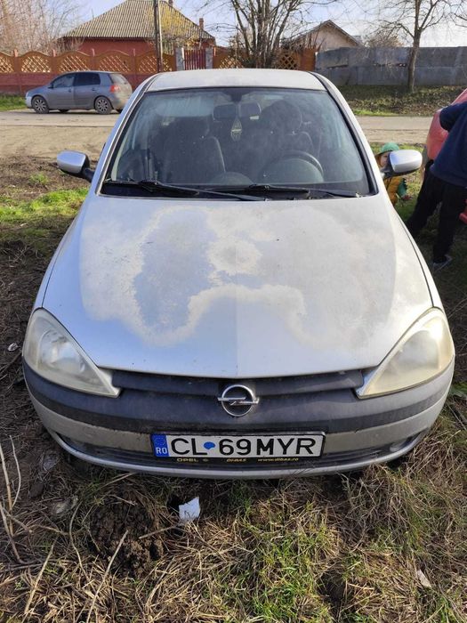 Opel CORSA  c de vânzare