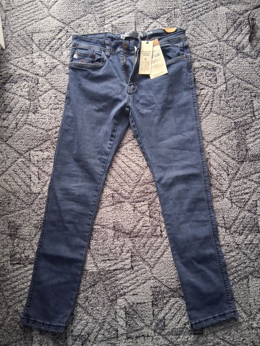 Jaens/Blugi de barbati Indicode