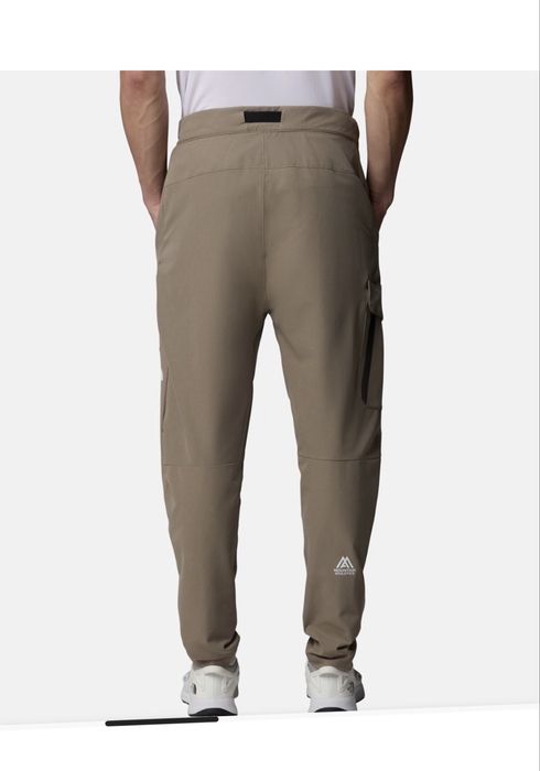 Мъжки панталони The North Face – Mountain Athletics Hybrid