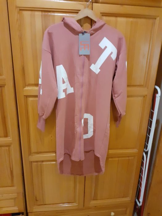 Чисто нов суитчър