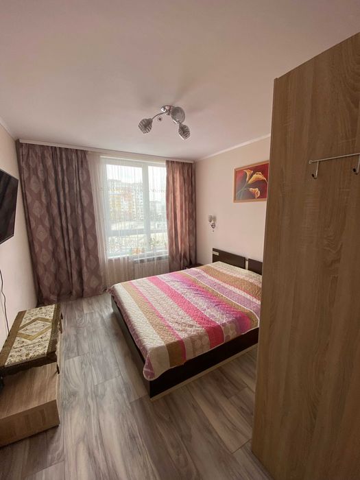 ОТДАВАМ ПОД НАЕМ АППАРТАЕМ