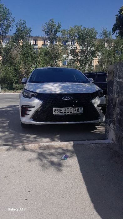 CHERY Arizona 6 ful
