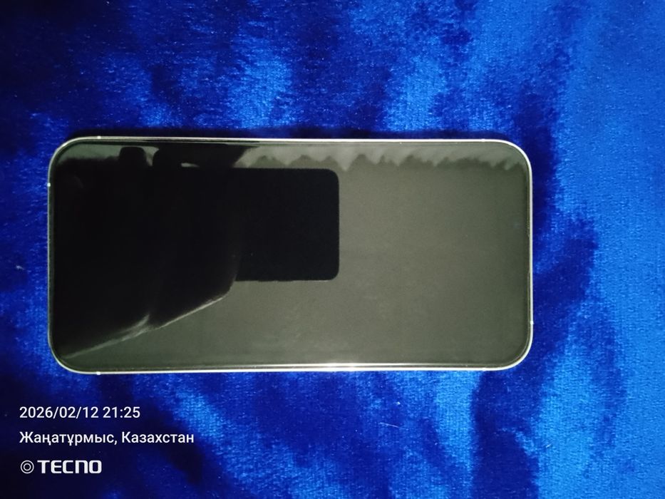 Айфон 13 про Макс 512гб